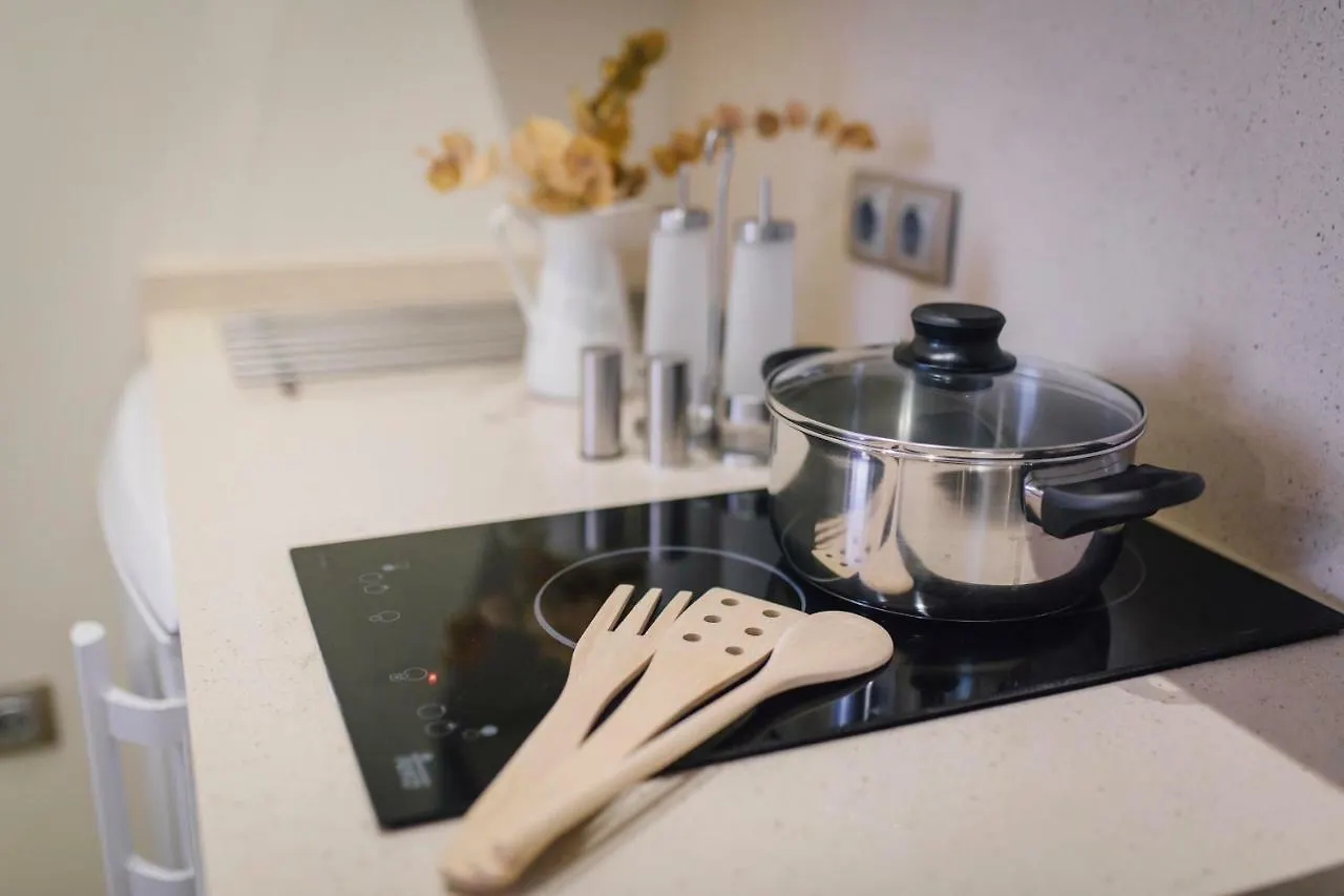 O&L Byron Suites شقة إشبيلية