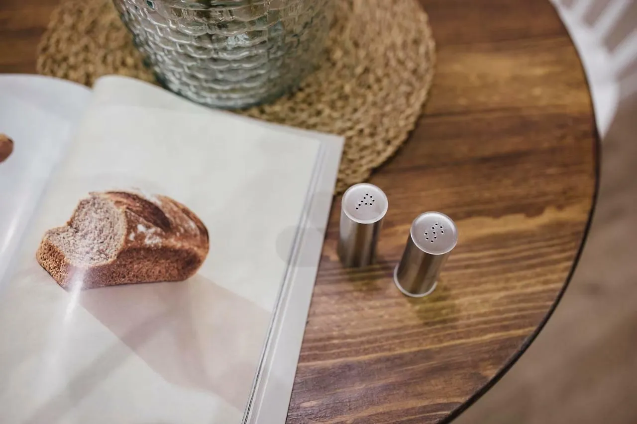 شقة O&L Byron Suites إسبانيا