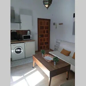 Centro Encarnacion 1º D Apartment