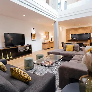 Galmen Apartment