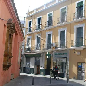 Centro Santa Catalina 1ºa Apartment