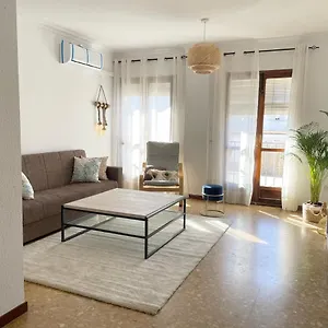  Apartament Selva La Bella. En El Corazon De Triana