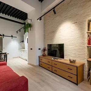 Berenguela Setas Lofts Apartamento