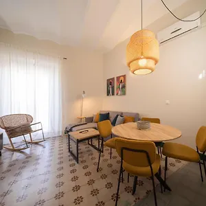 Alleanza, Aires De Guadalquivir Siviglia