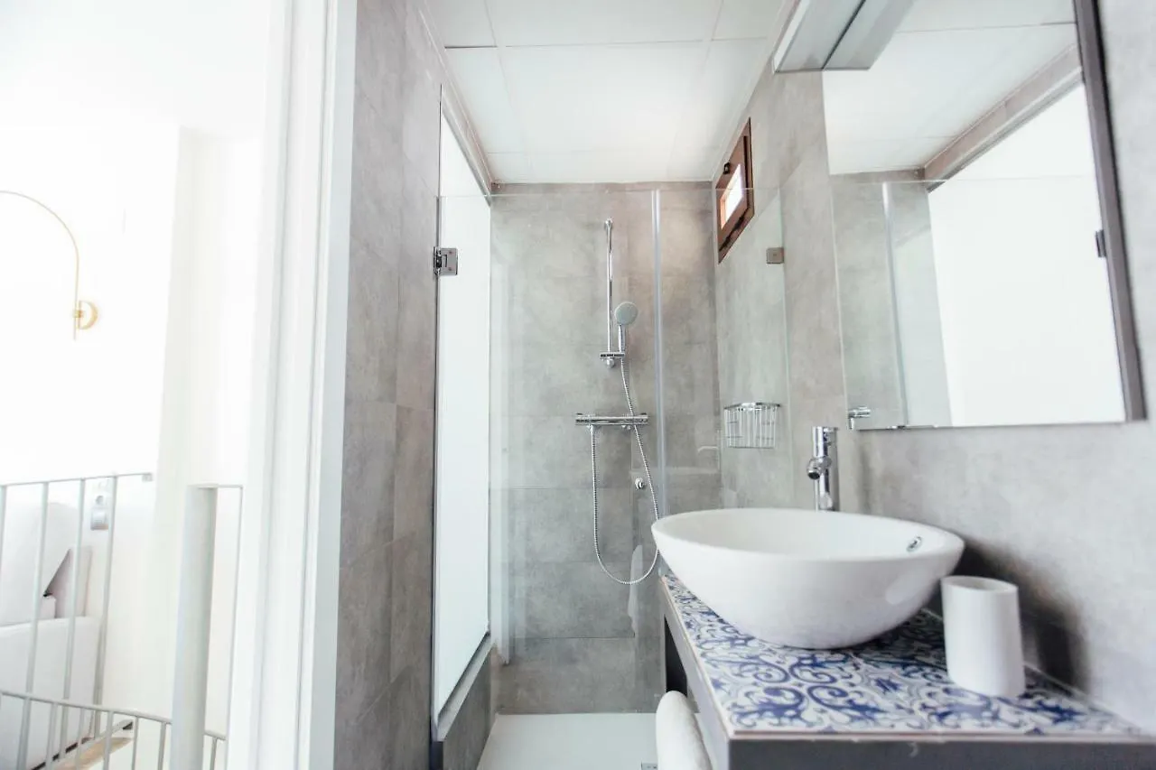 One&Lux Byron Suites Seville 0*,  Spain